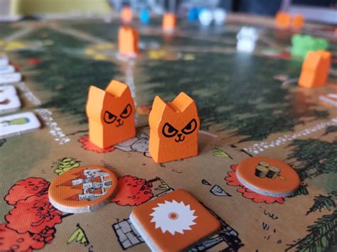 Image result for Root Gameplay Review