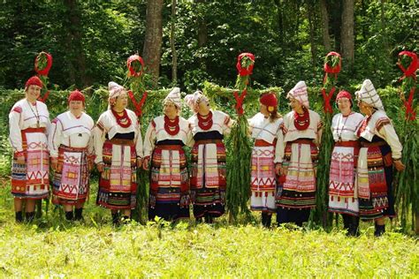 Малые северные народы. Вепсы.: id77 — LiveJournal