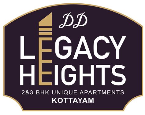 Residential Apartments in Kottayam | 2&3BHK Flats for Sale in Kottayam ...