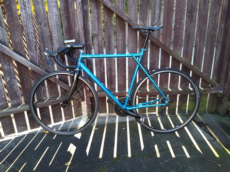 My 1999 GTZR2000. Done about 30,000 km on it over ten years. In a few ...