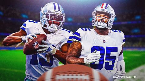 Cowboys: 2 first-stringers in depth chart danger amid preseason