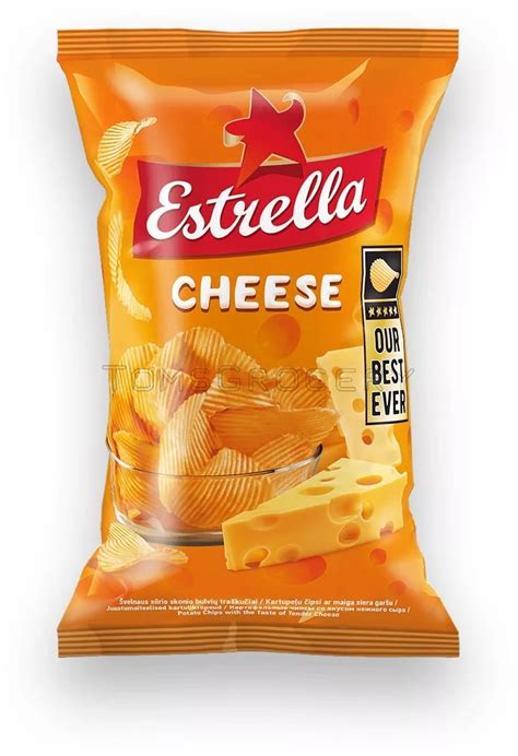 Mixed brands European Snacks Variety: Cheetos, Estrella, Lays India | Ubuy