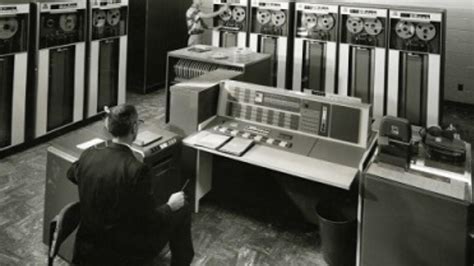 Generation of Computer 1st to 5th with Pictures, Download PDF