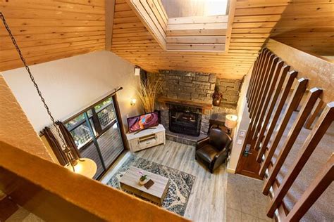 LOGE ALTA CRYSTAL (Crystal Mountain) - Resort Reviews, Photos, Rate ...