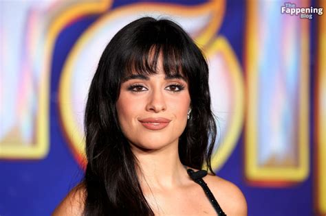 Camila Cabello / camila_cabello / camilacabello97 / iamgabrielaung Nude Leaks OnlyFans Photo ...