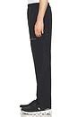 On x Post Archive Faction (PAF) Running Pants in Black | REVOLVE