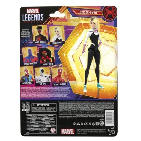 Marvel Legends V2 Series Spider-Man Across The India | Ubuy