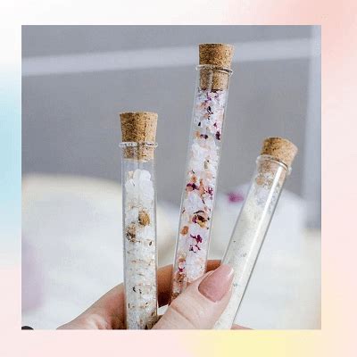 Bath Salts – Giftcarnation