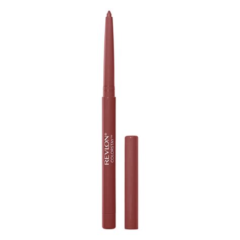 Revlon ColorStay Longwear Lip Liner Pencil, Mauve, 0.01 oz - Walmart.com