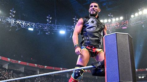 WWE Profile Page - Johnny Gargano - ESPN