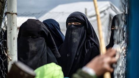 Image result for Canadian Isis Bride