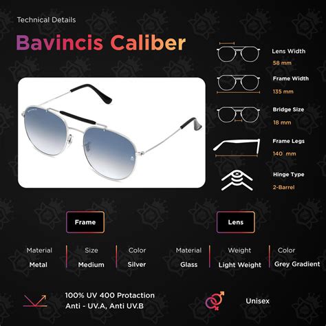 100% UV Protaction sunglasses| Luxurious Sunglasses | Bavincis