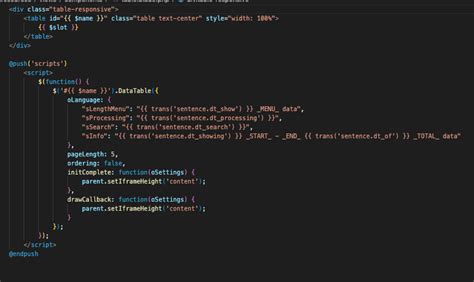Image result for DataTable Bootstrap