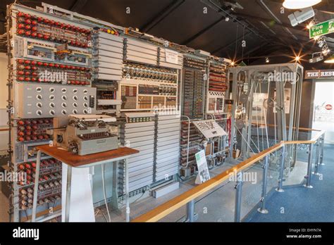 Rezultat imagine pentru Colossus Computer Documentary