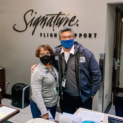 Signature Aviation on LinkedIn: #aviation #pilot #signaturesoars #bizav #midway