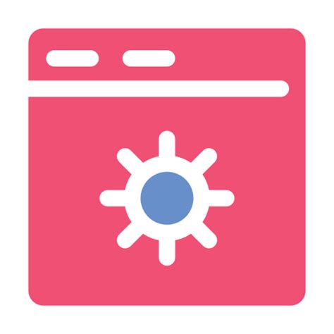 Image result for Backend Server Icon