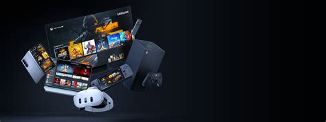 Xbox on TVs | Stream Xbox games on TVs | Xbox Aesthetic