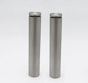 RAB Glass Sturd Stainless Steel Standoff Screws, Mounting Glass ...