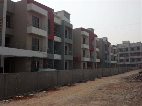 Raje Shivaji Sankul New Panvel East,Usarli Khurd - Without Brokerage ...