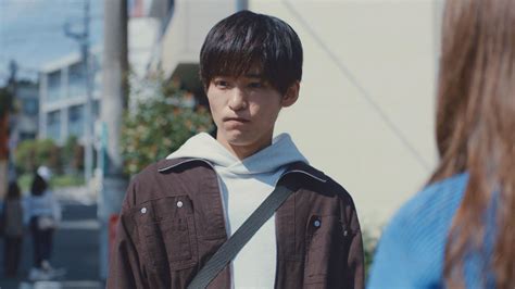 Silent #HarunaKawaguchi #RenMeguro #Silent #Jdrama #Japanesedrama # ...