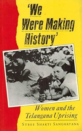 Buy We Were Making History Book Online at Low Prices in India | We Were ...