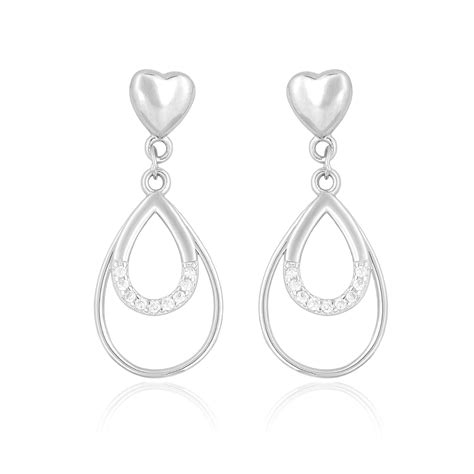 IHA Fine Jewellery | Modern 925 Silver Jewellery | Made in India