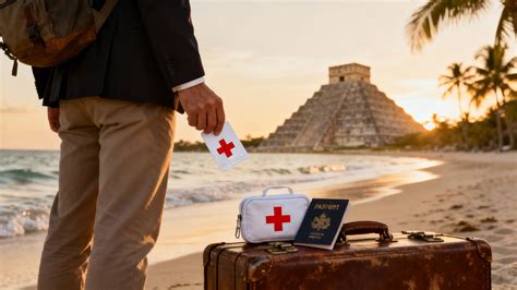 Discover The Benefits Of Chase Sapphire Travel Insurance In 2025