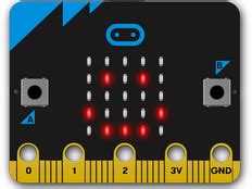 Image result for Micro Bit Bluetoth Hung iOS