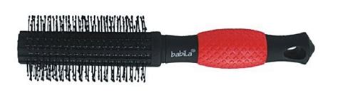Babila Round Brush HB-V550 – Indicrest.com