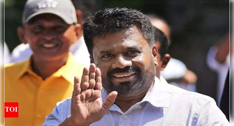 Sri Lanka's new cabinet to take oath next week after landslide victory ...