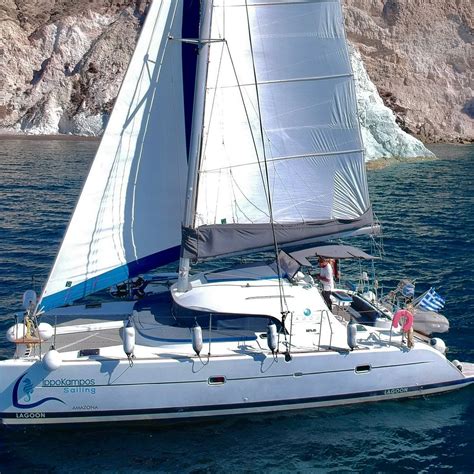 IPPOKAMPOS SAILING (Updated 2026) All You Need to Know BEFORE You Go ...