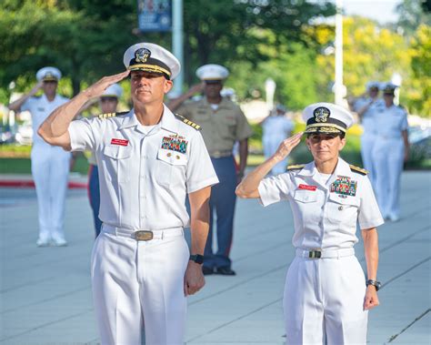 SECDEF to Replace Naval Academy Superintendent with Marine General ...