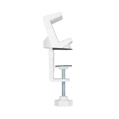 Clamp On Power Strip Holder | Desk Mount – ErgoYou