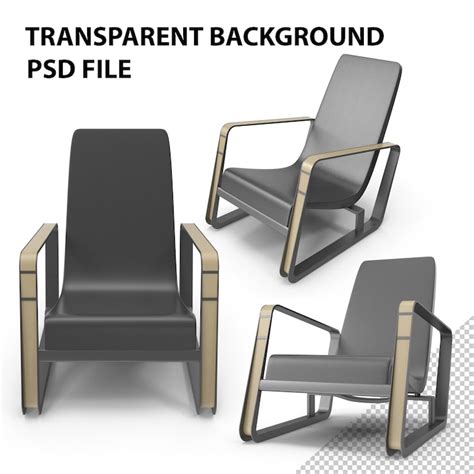 Visiting chairs PSD, High Quality Free PSD Templates for Download | Freepik
