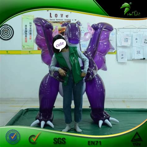 Image result for Inflatable Charizard Hongyi