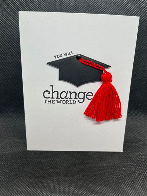 Image result for Nice Handmade Graduation Cards