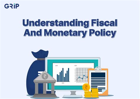 Fiscal Policy vs Monetary Policy: Key Differences Explained