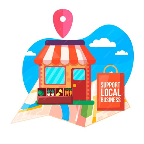 Support Local 的图像结果