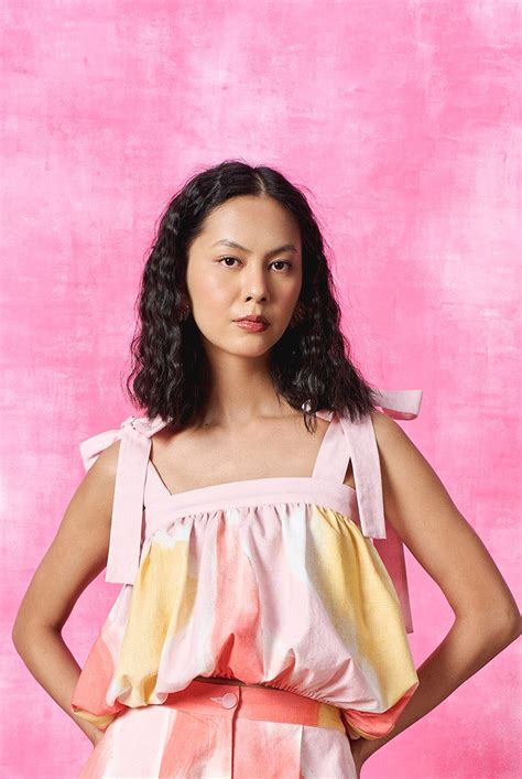 Tops – Pocketful of Cherrie