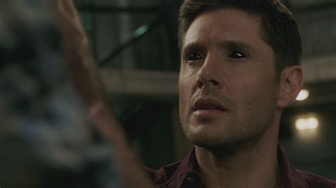 Supernatural Dean A Demon