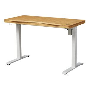 Electric Height Adjustable Desk - Rife Technologies
