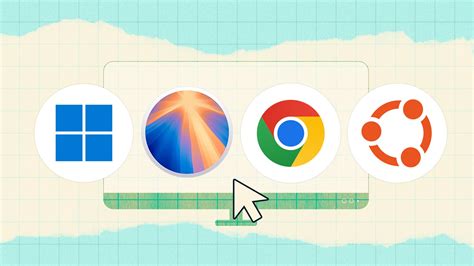 Windows Vs Macos Vs Chrome Os: Find Your Ideal Laptop OS