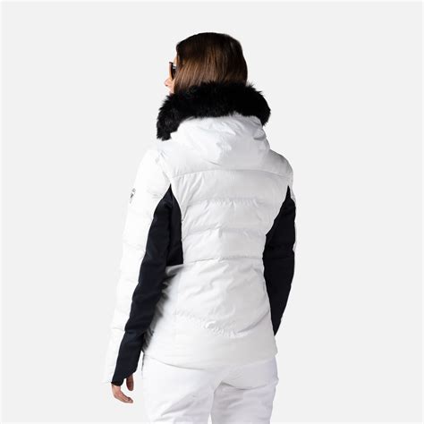 Women's Depart Ski Jacket | Outlet selection | Rossignol