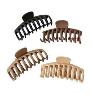 Clipzy Clutcher – Multicolor Plastic Bag Clips | Kitchen & Household ...