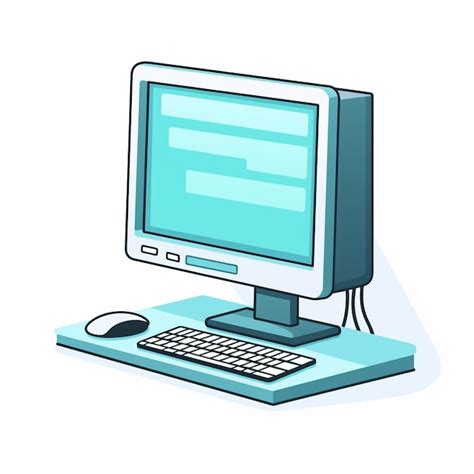 Computer Screen Vector 的图像结果