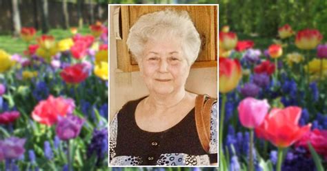 Obituary | Barbara Kreis of Ada, Oklahoma | Criswell Funeral Home