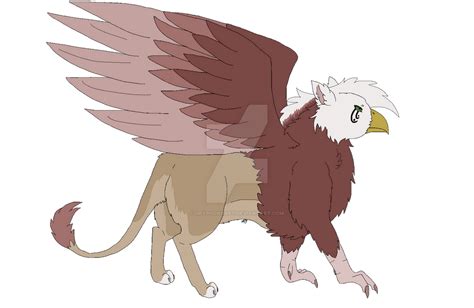 Griff by GryphonsArt on DeviantArt