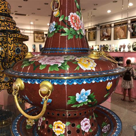 CLOISONNE FACTORY (2026) All You Need to Know BEFORE You Go (with ...