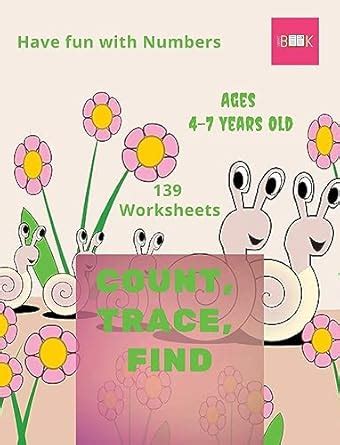 Have fun with numbers: Numbers have never been easier! have fun with ...