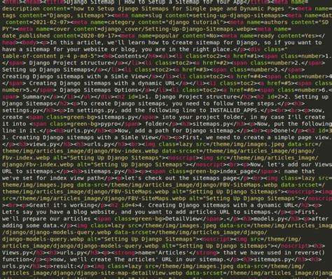 Image result for HTML Minify